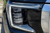 Thumbnail of 2023 Onyx Black GMC Yukon