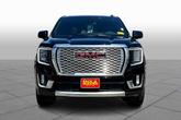Thumbnail of 2023 Onyx Black GMC Yukon