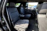 Thumbnail of 2023 Onyx Black GMC Yukon