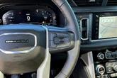 Thumbnail of 2023 Onyx Black GMC Yukon