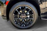 Thumbnail of 2023 Onyx Black GMC Yukon