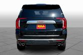 Thumbnail of 2023 Onyx Black GMC Yukon