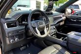Thumbnail of 2023 Onyx Black GMC Yukon
