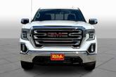Thumbnail of 2019 White Frost Tri-Coat GMC Sierra 1500