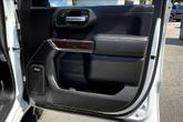 Thumbnail of 2019 White Frost Tri-Coat GMC Sierra 1500
