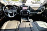 Thumbnail of 2019 White Frost Tri-Coat GMC Sierra 1500