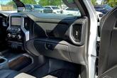 Thumbnail of 2019 White Frost Tri-Coat GMC Sierra 1500