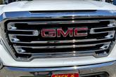 Thumbnail of 2019 White Frost Tri-Coat GMC Sierra 1500