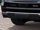 Thumbnail of 2025 Black GMC Yukon