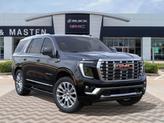 Thumbnail of 2025 Black GMC Yukon