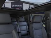 Thumbnail of 2025 Black GMC Yukon