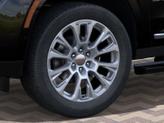 Thumbnail of 2025 Black GMC Yukon