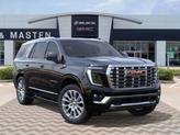 Thumbnail of 2025 Black GMC Yukon