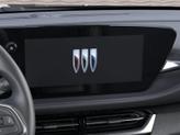 Thumbnail of 2025 Black Buick Envista