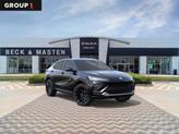 Photo of 2025 Black Buick Envista
