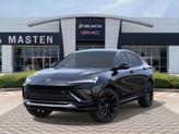Thumbnail of 2025 Black Buick Envista