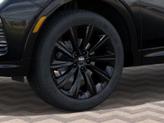 Thumbnail of 2025 Black Buick Envista