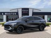 Thumbnail of 2025 Black Buick Envista