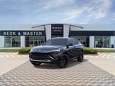 Thumbnail of 2025 Black Buick Envista