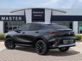 Thumbnail of 2025 Black Buick Envista