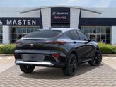Thumbnail of 2025 Black Buick Envista