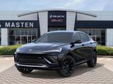 Thumbnail of 2025 Black Buick Envista