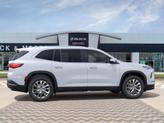 Thumbnail of 2026 White Buick Enclave