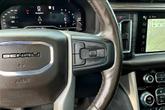 Thumbnail of 2022 Satin Steel Metallic GMC Yukon