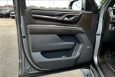 Thumbnail of 2022 Satin Steel Metallic GMC Yukon
