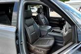 Thumbnail of 2022 Satin Steel Metallic GMC Yukon