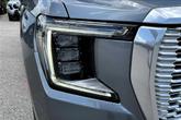 Thumbnail of 2022 Satin Steel Metallic GMC Yukon