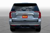 Thumbnail of 2022 Satin Steel Metallic GMC Yukon
