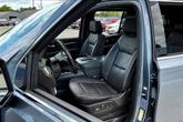 Thumbnail of 2022 Satin Steel Metallic GMC Yukon