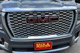 Thumbnail of 2022 Satin Steel Metallic GMC Yukon