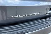 Thumbnail of 2022 Satin Steel Metallic GMC Yukon