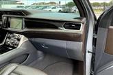 Thumbnail of 2022 Satin Steel Metallic GMC Yukon
