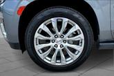 Thumbnail of 2022 Satin Steel Metallic GMC Yukon