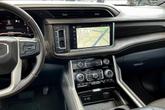 Thumbnail of 2022 Satin Steel Metallic GMC Yukon