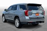 Thumbnail of 2022 Satin Steel Metallic GMC Yukon