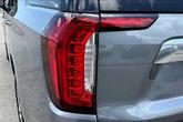 Thumbnail of 2022 Satin Steel Metallic GMC Yukon