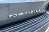 Thumbnail of 2022 Satin Steel Metallic GMC Yukon
