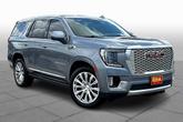 Thumbnail of 2022 Satin Steel Metallic GMC Yukon