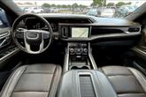 Thumbnail of 2022 Satin Steel Metallic GMC Yukon