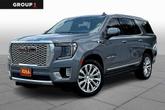 Photo of 2022 Satin Steel Metallic GMC Yukon
