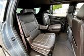 Thumbnail of 2022 Satin Steel Metallic GMC Yukon