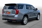 Thumbnail of 2022 Satin Steel Metallic GMC Yukon