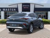 Thumbnail of 2025 Blue Buick Envista