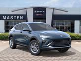 Thumbnail of 2025 Blue Buick Envista
