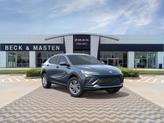 Thumbnail of 2025 Blue Buick Envista