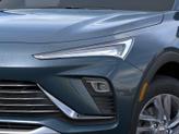 Thumbnail of 2025 Blue Buick Envista